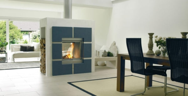 Spartherm Focar semineu Varia FDH 57