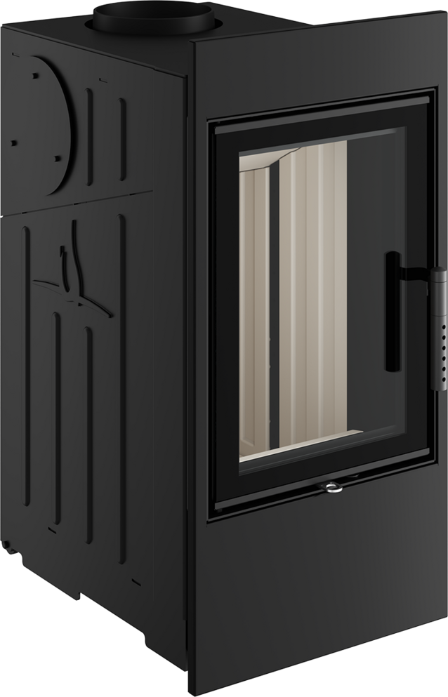 Spartherm Focar Semineu Renova B-Air