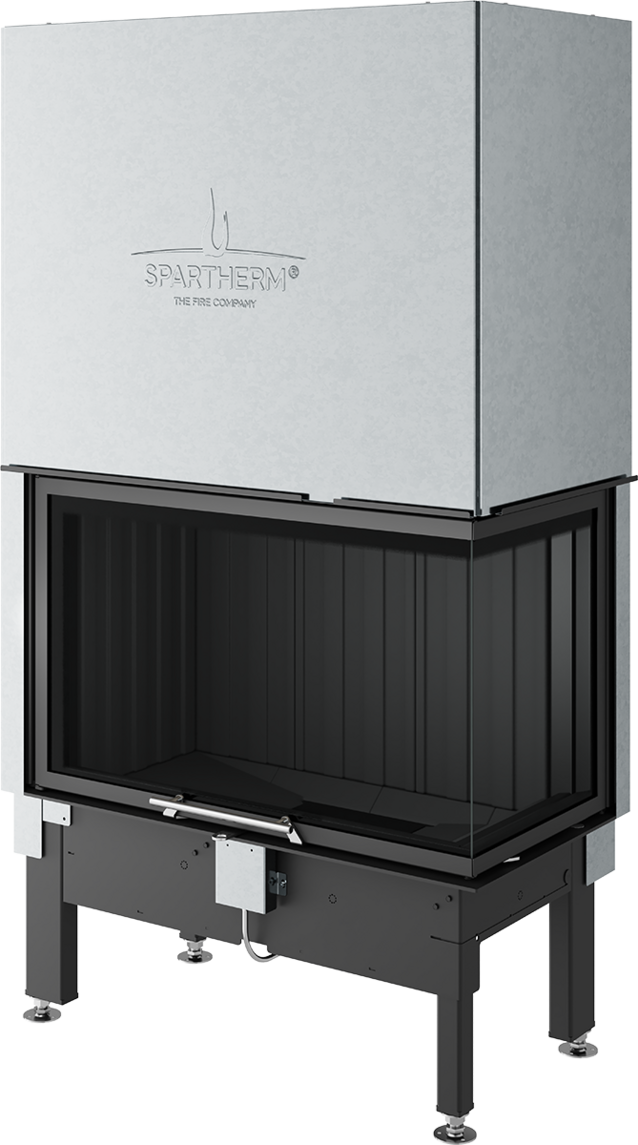 Spartherm Focar semineu Varia 2R-80h