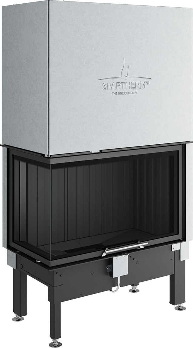 Spartherm Focar semineu Varia 2L-80h