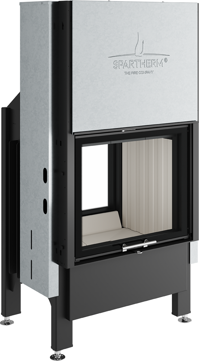 Spartherm Focar semineu Mini S-FD-H