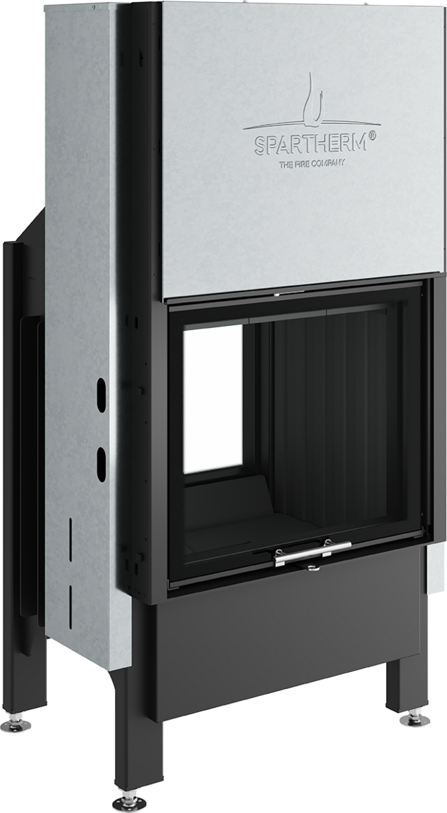 Spartherm Focar semineu Mini S-FD-H