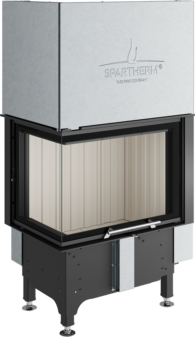 Spartherm Focar semineu Varia 2L-62h