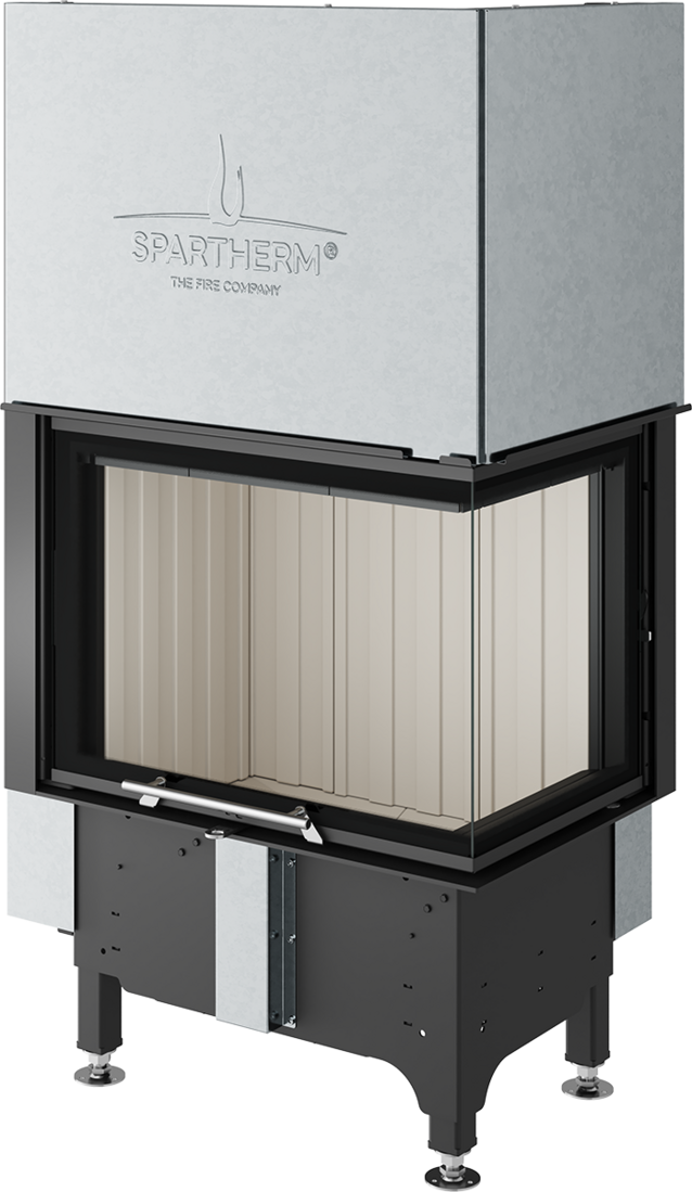 Spartherm Focar semineu Varia 2R-62h