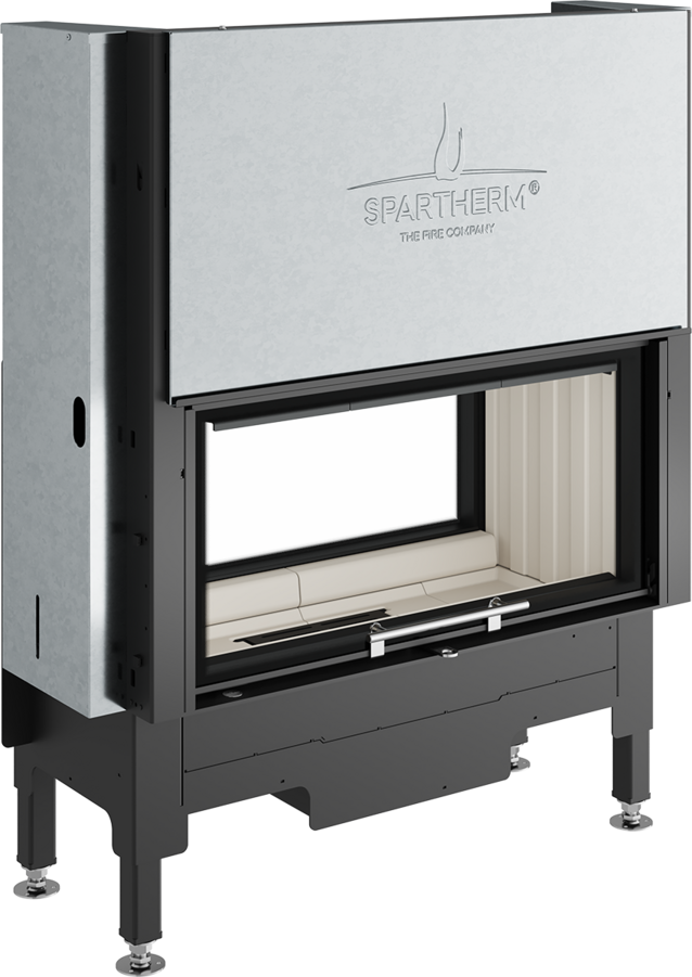 Spartherm Focar semineu Varia AS-FDH