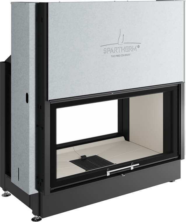 Spartherm Focar semineu Varia B-FDH