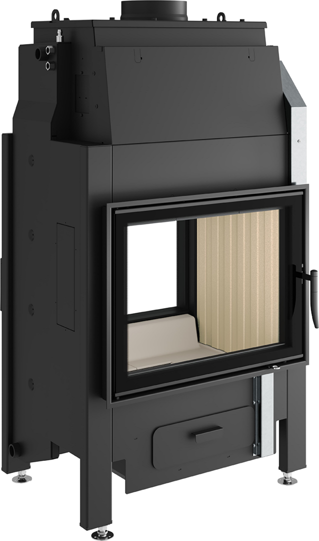 Spartherm Termosemineu Varia FD H2O