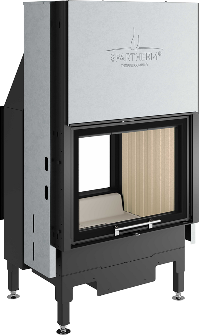 Spartherm Focar semineu Varia FDH 57