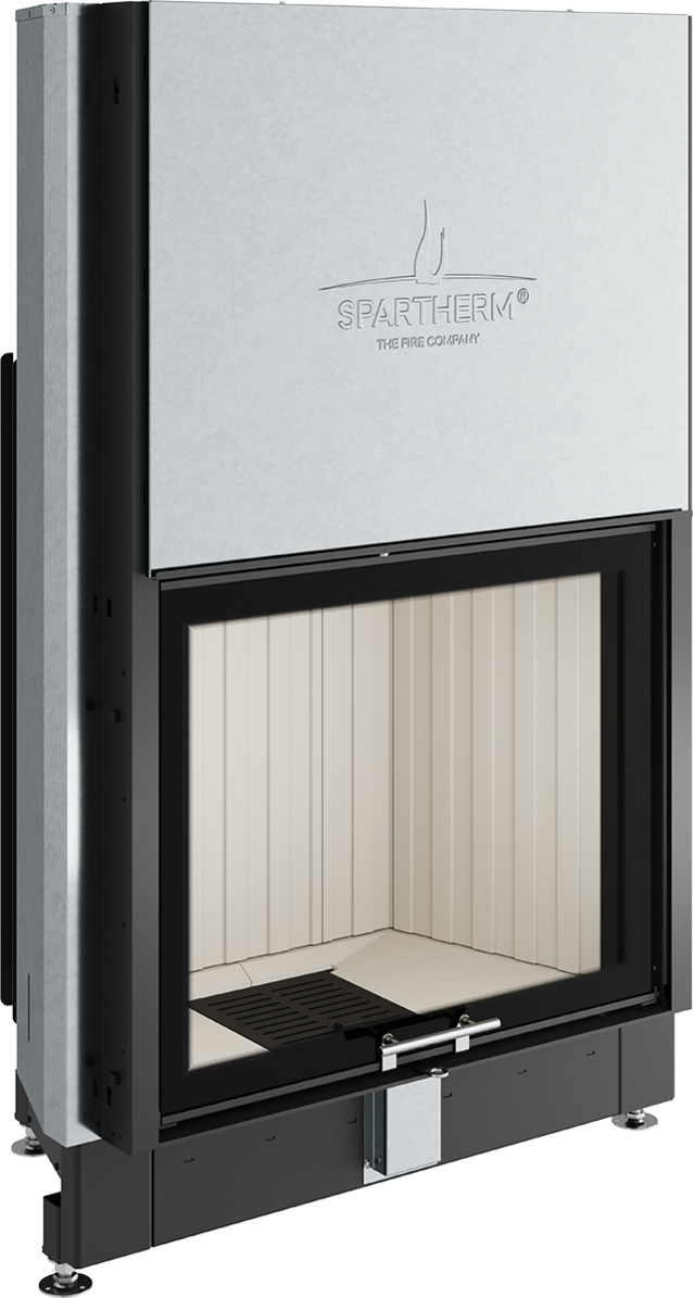 Spartherm Focar semineu Varia Sh