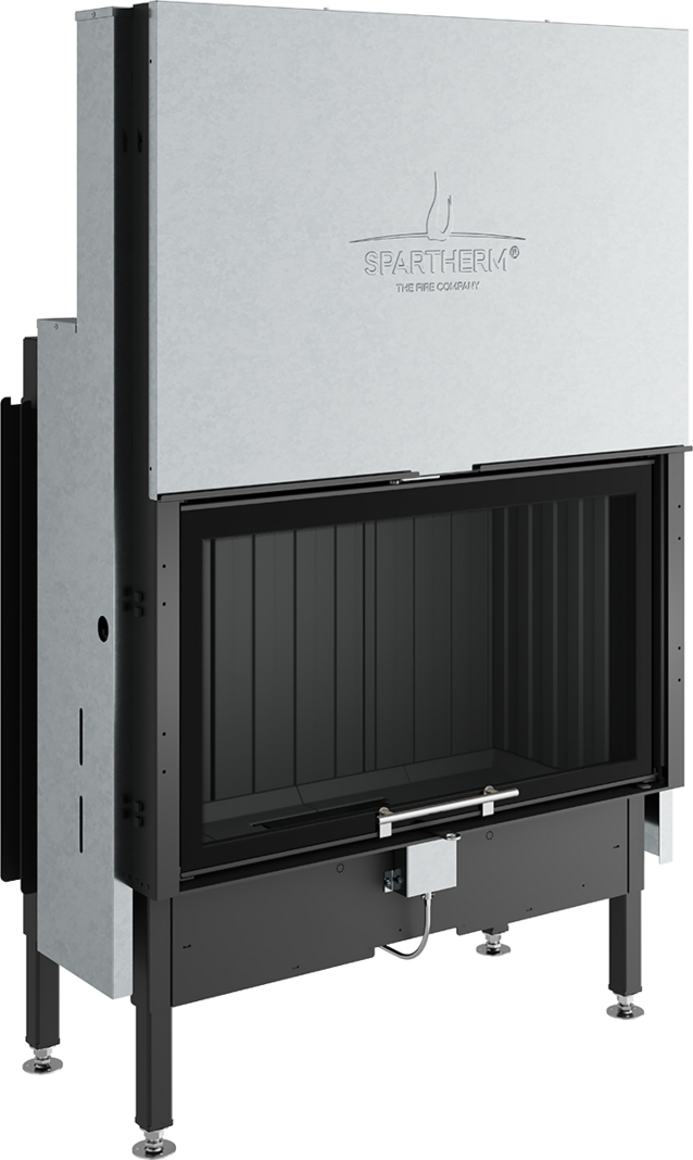 Spartherm Focar semineu Varia 1V 87 h