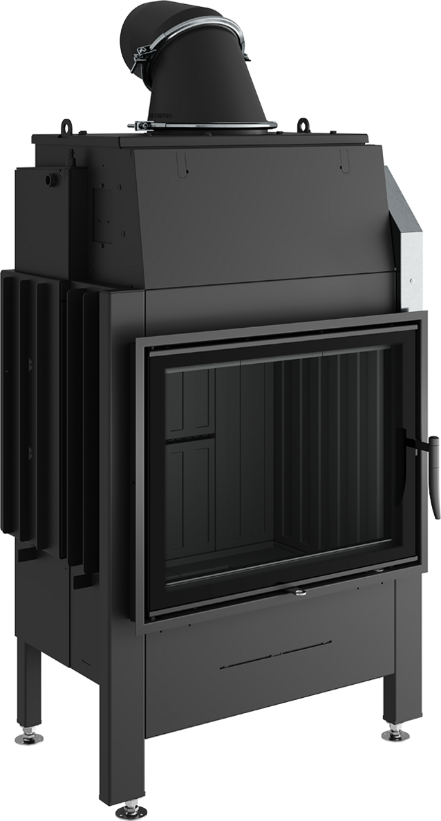 Focar Termosemineu Spartherm Varia 1V H2O