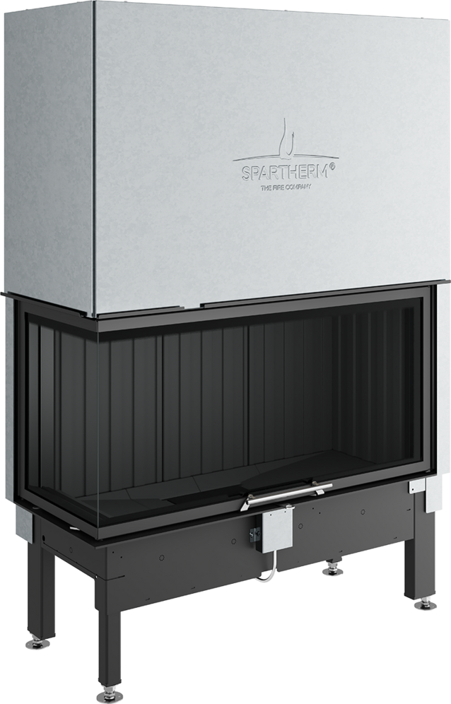 Spartherm Focar semineu Varia 2L-100h