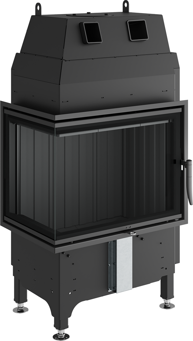 Spartherm Focar semineu Varia 2L-62