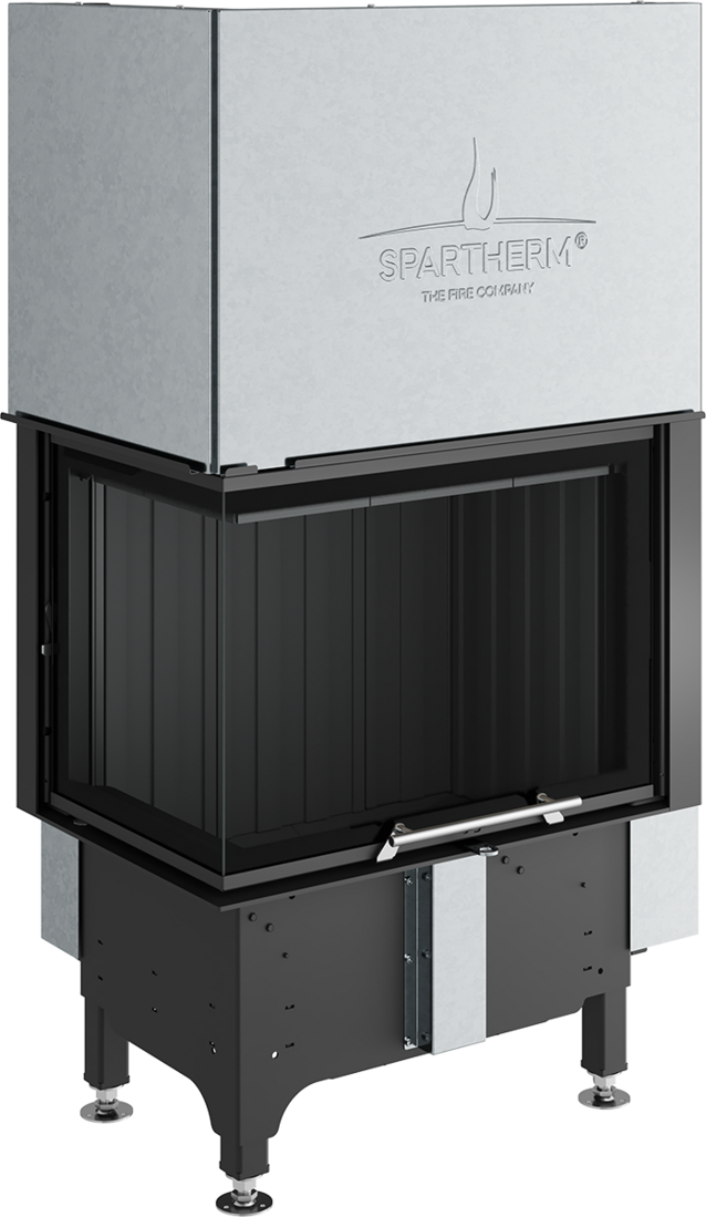 Spartherm Focar semineu Varia 2L-62h