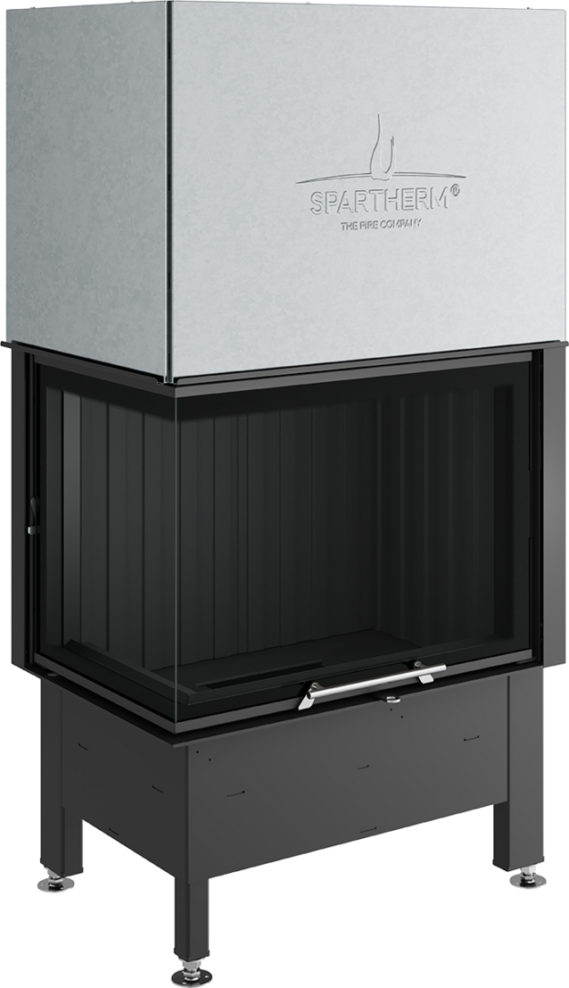 Spartherm Termosemineu Varia 2Lh H2O