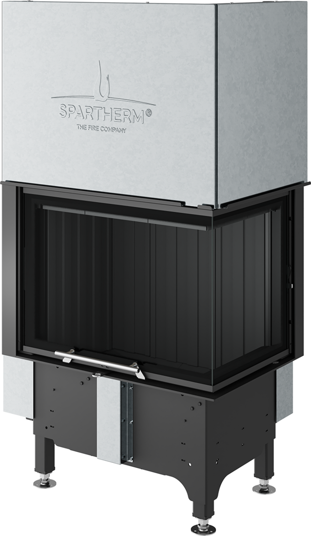 Spartherm Focar semineu Varia 2R-62h