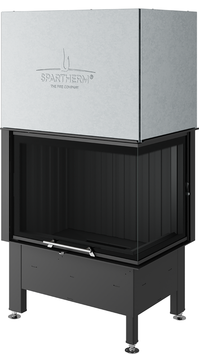 Spartherm Termosemineu Varia 2Rh H2O