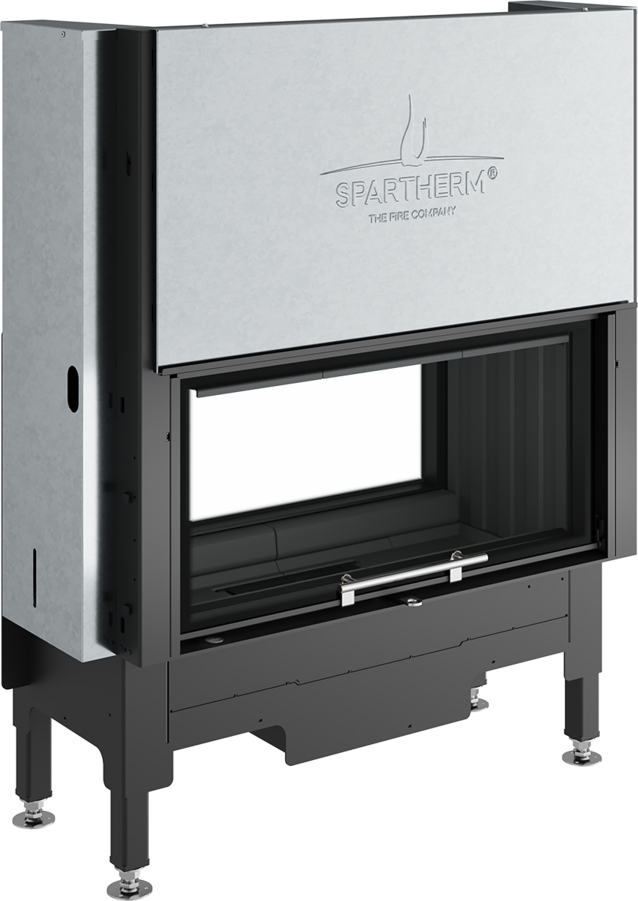 Spartherm Focar semineu Varia AS-FDH
