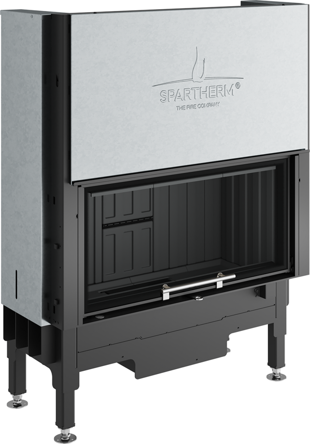 Spartherm Focar semineu Varia ASH