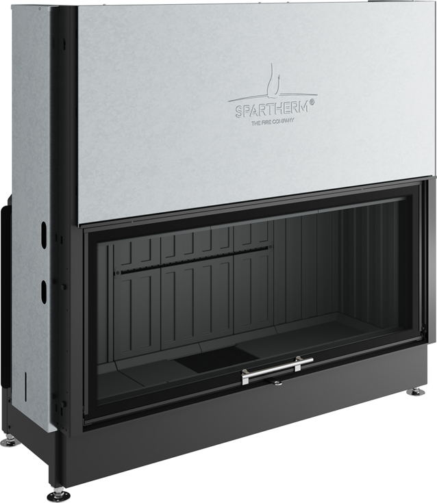 Spartherm Focar semineu Varia B-120H