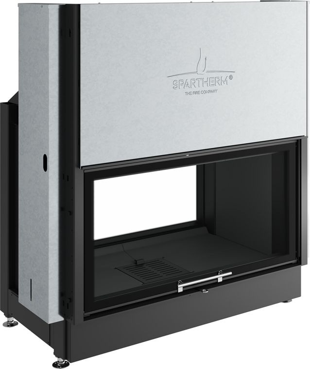Spartherm Focar semineu Varia B-FDH
