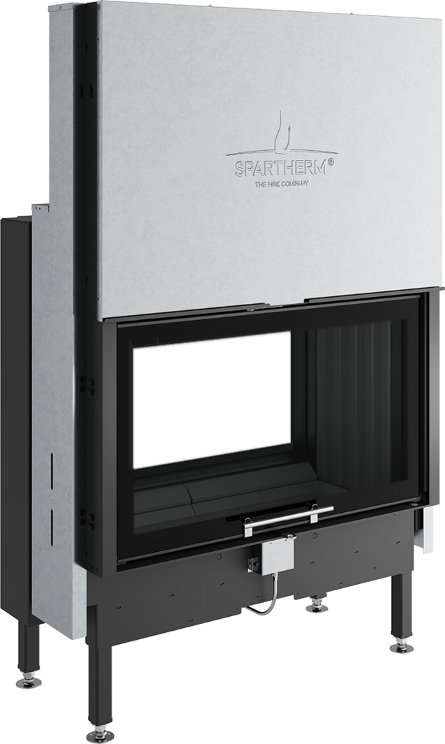 Focar Varia FD-87h Spartherm
