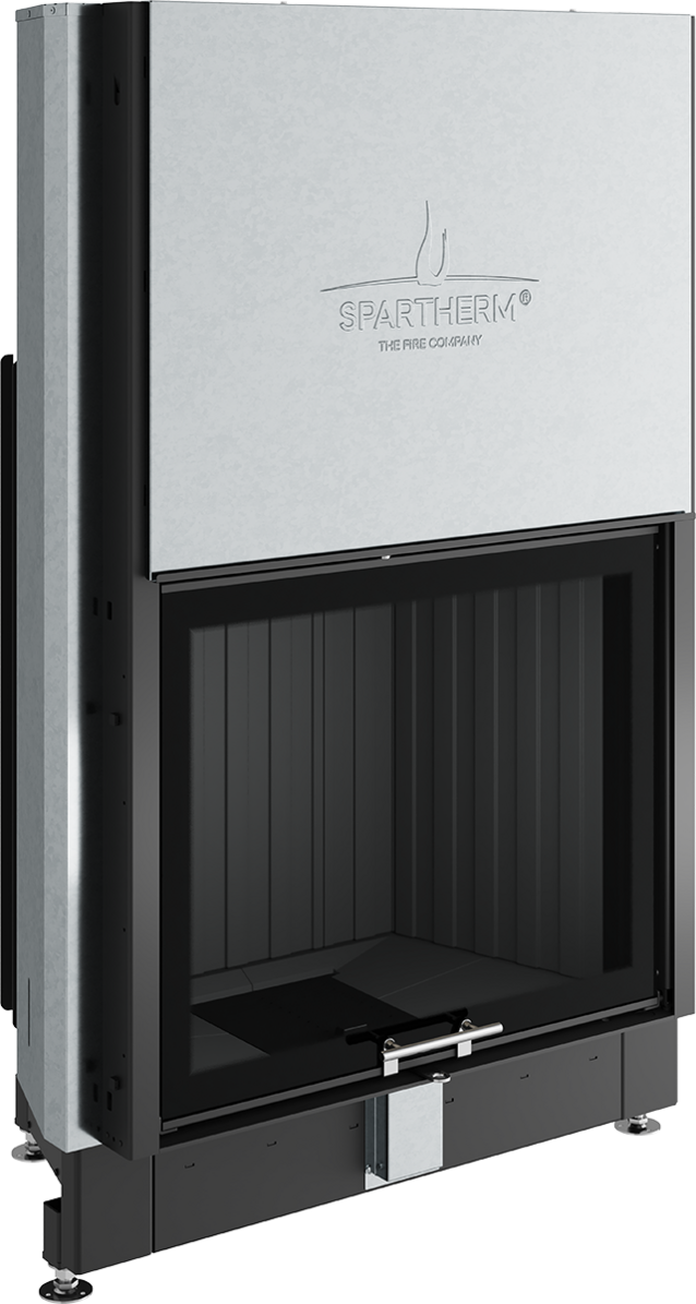 Spartherm Focar semineu Varia Sh