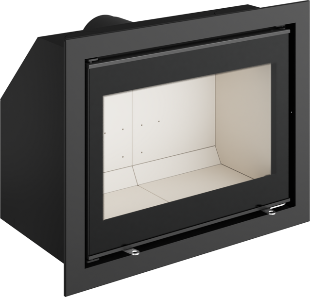 Spartherm Focar semineu Linear cassette L 800