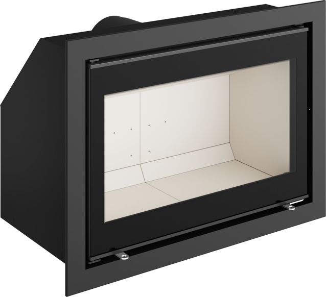 Spartherm Focar semineu Linear cassette XL 900