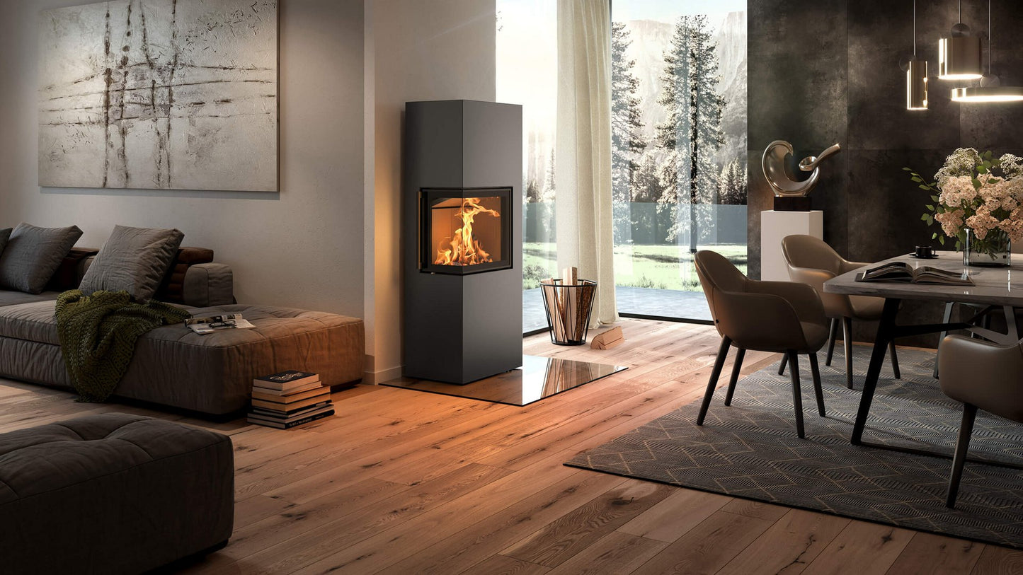Soba Lungo 2L/R Spartherm