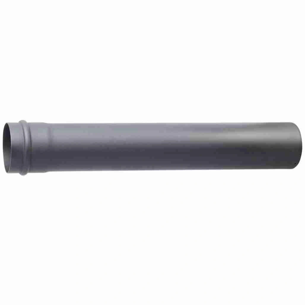 Prelungire orizontala racord T- fi 80 - 1m