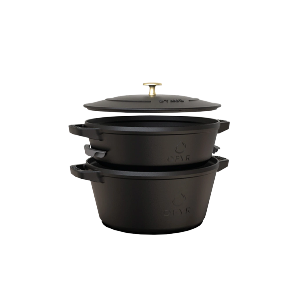 Set oale fonta - OFYR