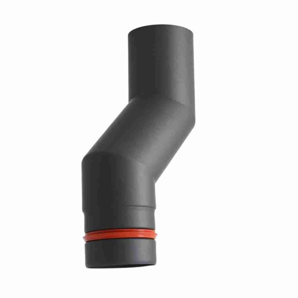 Deviere tip S tubulatura premium fi 80 / S80