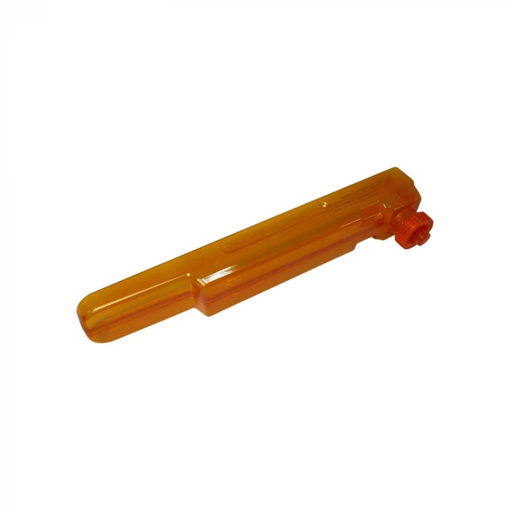 Rezervor Original de Apă Portocaliu pentru Șemineu Electric Dimplex Opti-myst Cassette 500-1000