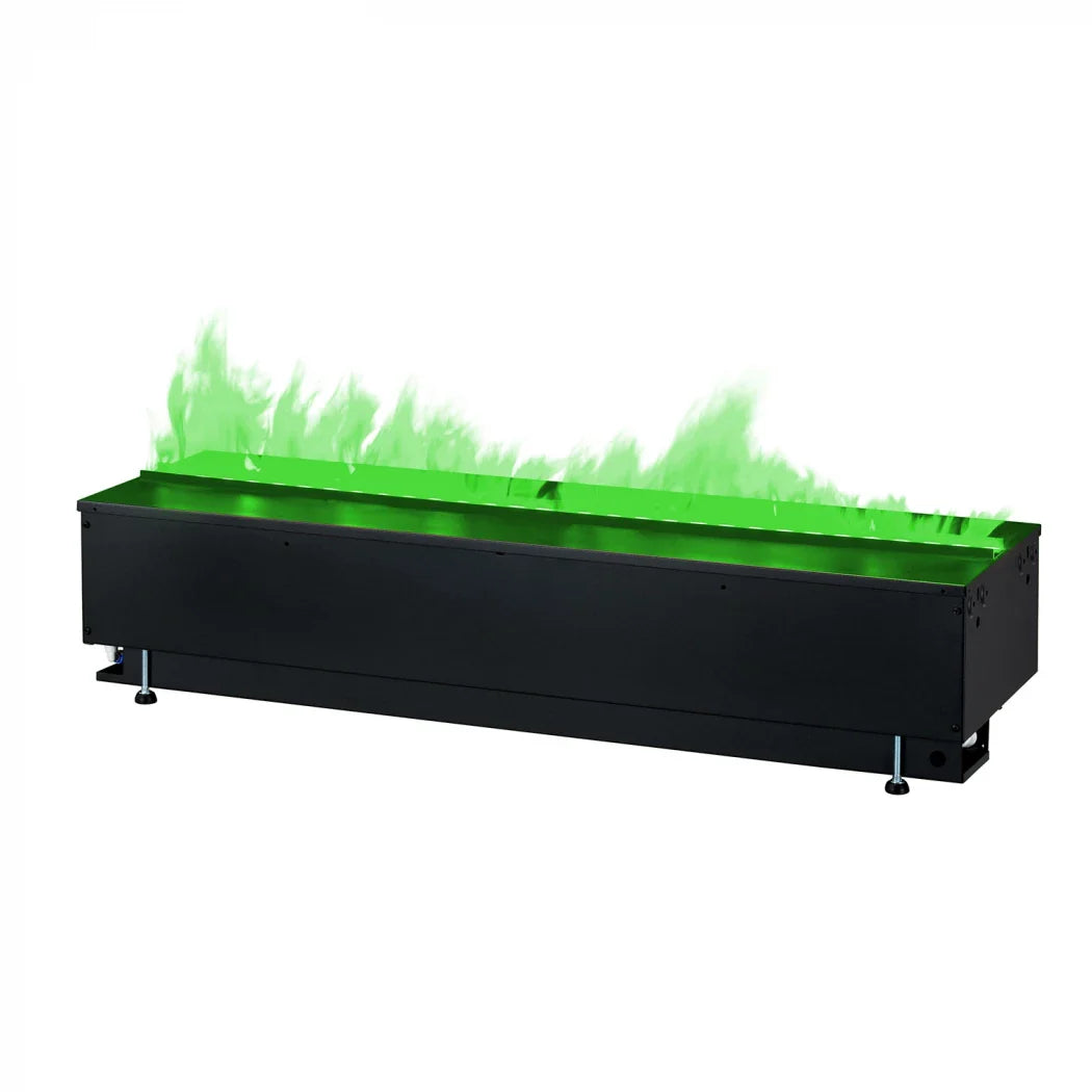 Șemineu Electric Dimplex Opti-myst Cassette 1000 - Flacără Multicoloră Automată, Control prin Aplicație