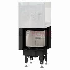Focar Semineu BeF THERM V6CP