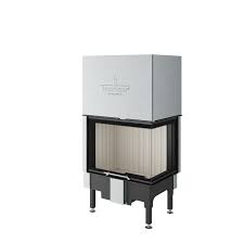 Spartherm Focar semineu Varia 2Rh 51
