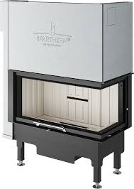 Spartherm Focar semineu Varia AS-2Rh