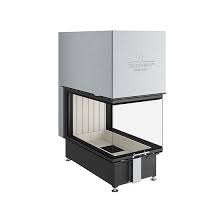 Spartherm Focar semineu Arte U-90h