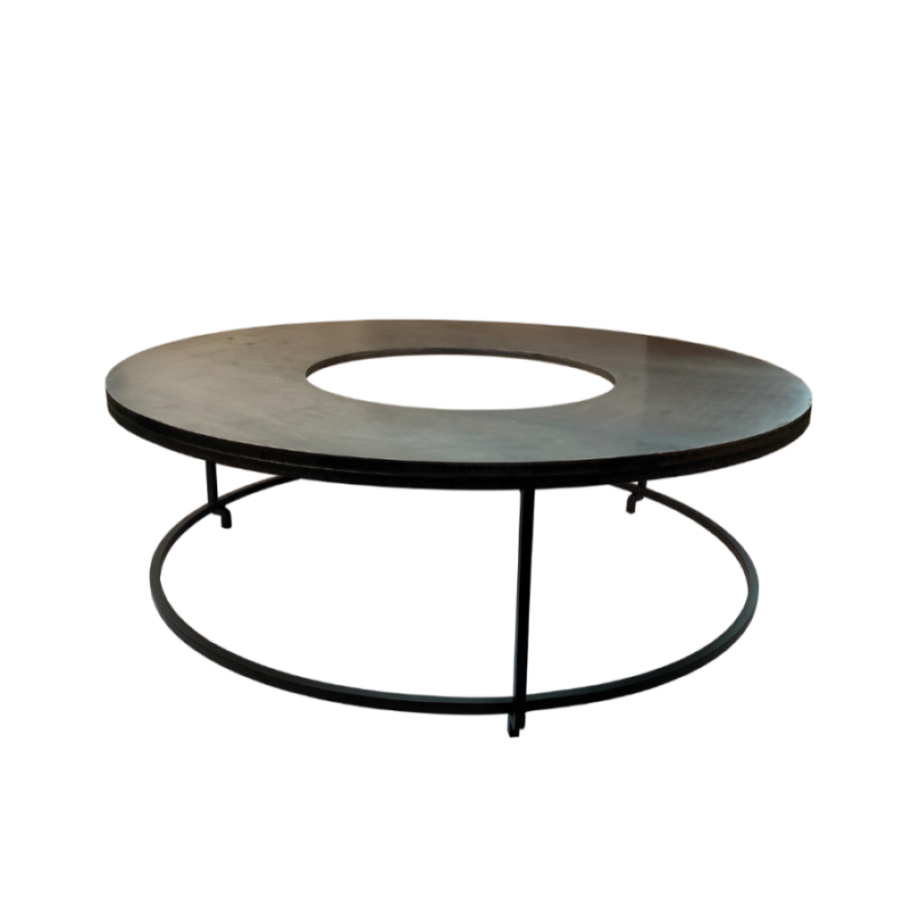 Extensie de gratar Ofyr set XL