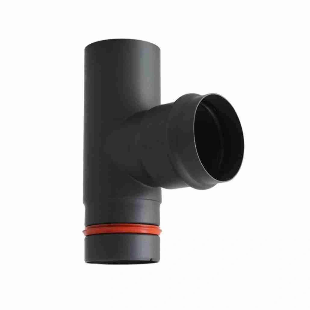 T tubulatura premium fi 80 / 90 gr