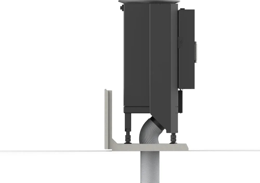 HOXTER BLOX U77 CONVECTIE 3 STICLE