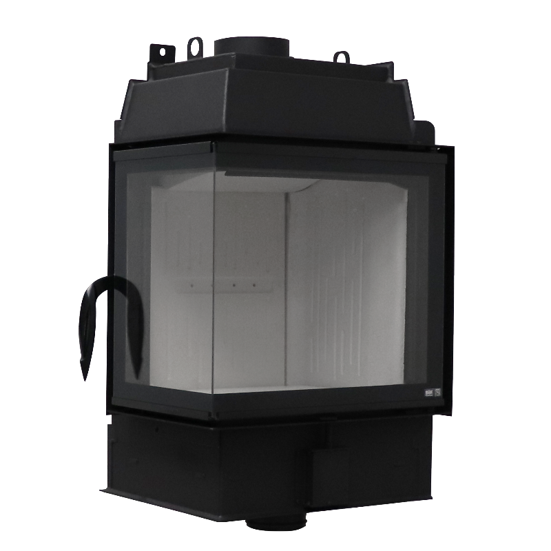 Focar semineu Bef Fire Bear 6 CL