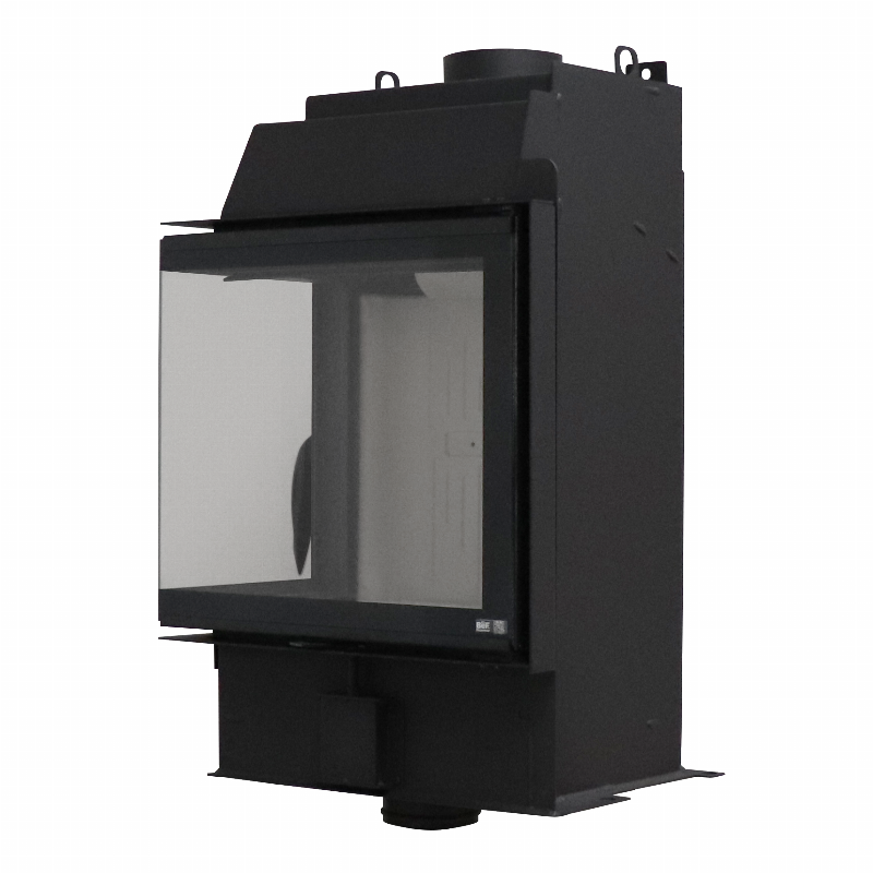 Focar semineu Bef Fire Bear 6 CL