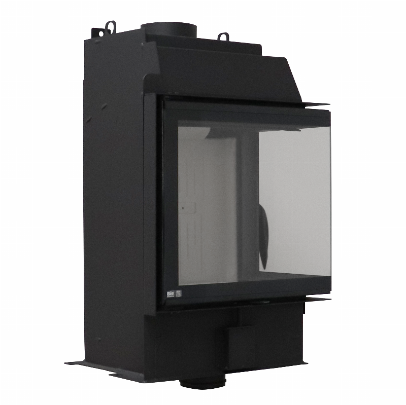 Focar semineu Bef Fire Bear 6 CP