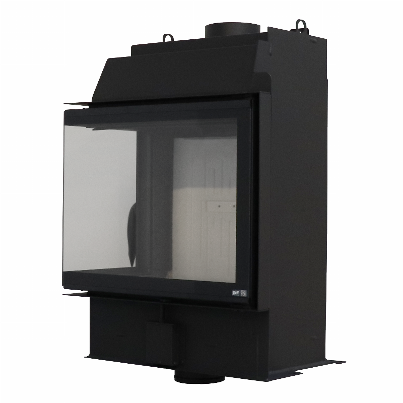 Focar semineu Bef Fire Bear 7 CL