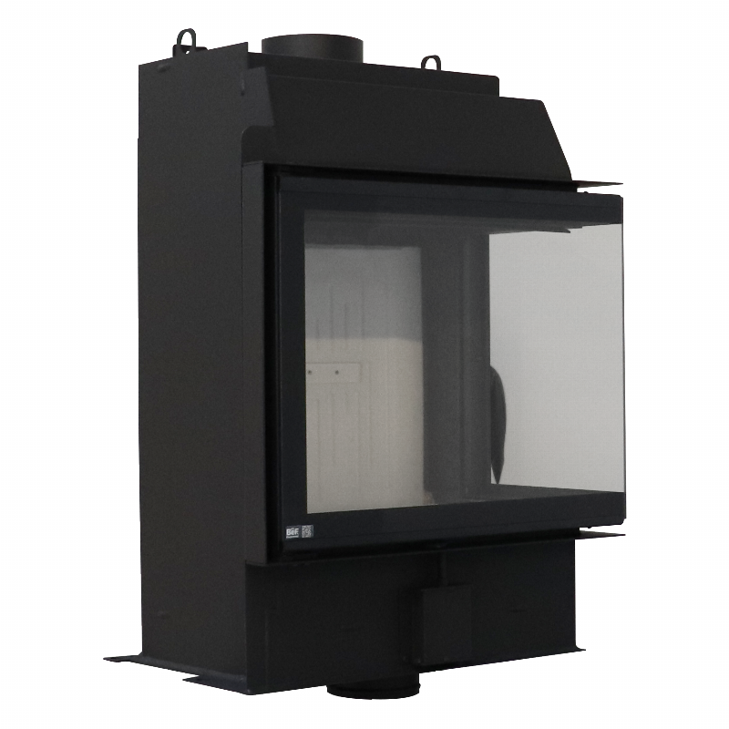 Focar semineu Bef Fire Bear 7 CP