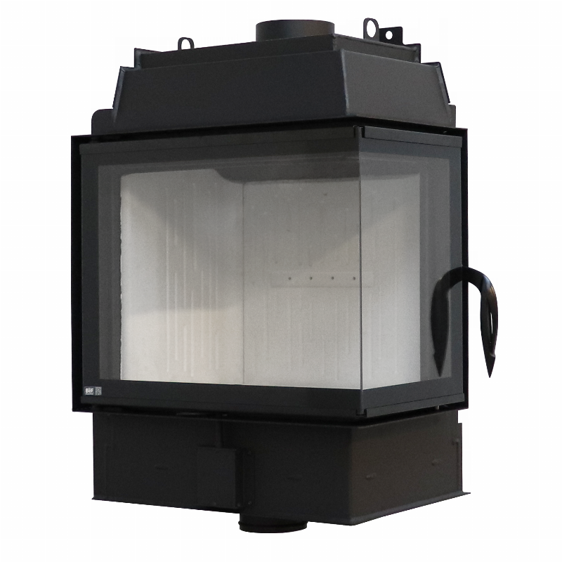 Focar semineu Bef Fire Bear 7 CP