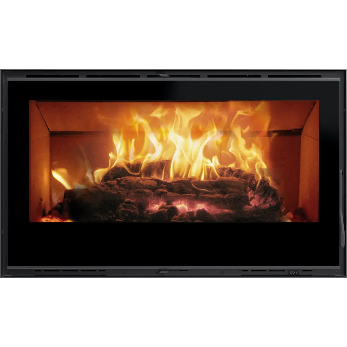 Focar tip Tunel Carbel I-100, 12,6kW