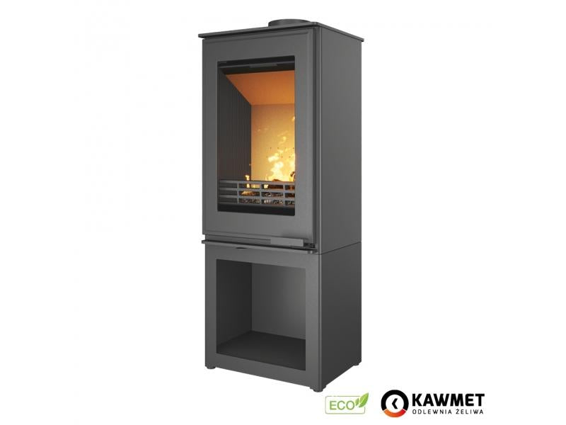 Soba pe lemne KAWMET VENUS S16 S-BOX 9.5 kW